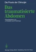 Cover: Das traumatisierte Abdomen - Springer