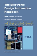 Cover: The Electronic Design Automation Handbook - Springer