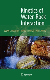 Abbildung von: Kinetics of Water-Rock Interaction - Springer