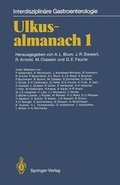 Cover: Ulkusalmanach 1 - Springer