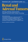 Cover: Renal and Adrenal Tumors - Springer
