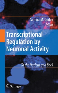 Abbildung von: Transcriptional Regulation by Neuronal Activity - Springer