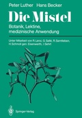 Cover: Die Mistel - Springer