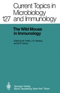 Cover: The Wild Mouse in Immunology - Springer