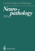 Cover: Neuropathology - Springer