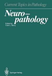 Enlarge image Cover: Neuropathology - Springer