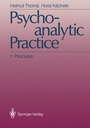 Cover: Psychoanalytic Practice - Springer
