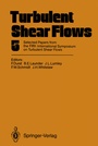 Cover: Turbulent Shear Flows 5 - Springer