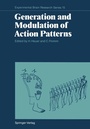Cover: Generation and Modulation of Action Patterns - Springer