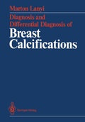 Cover: Diagnosis and Differential Diagnosis of Breast Calcifications - Springer
