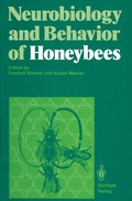 Cover: Neurobiology and Behavior of Honeybees - Springer