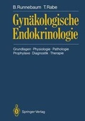 Cover: Gyn&auml;kologische Endokrinologie - Springer