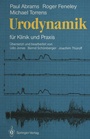 Cover: Urodynamik - Springer