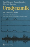 Cover: Urodynamik - Springer
