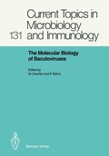Cover: The Molecular Biology of Baculoviruses - Springer