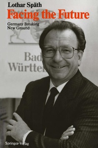 Enlarge image Cover: Facing the Future - Springer