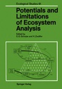 Cover: Potentials and Limitations of Ecosystem Analysis - Springer
