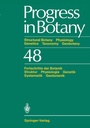 Cover: Progress in Botany - Springer