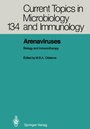 Cover: Arenaviruses - Springer