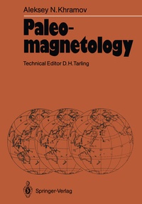 Abbildung von: Paleomagnetology - Springer