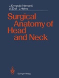 Cover: Surgical Anatomy of Head and Neck - Springer