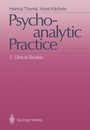 Cover: Psychoanalytic Practice - Springer