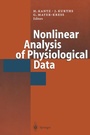 Cover: Nonlinear Analysis of Physiological Data - Springer