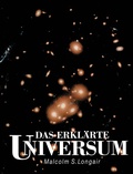 Cover: Das erkl&auml;rte Universum - Springer