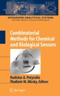 Bild: Combinatorial Methods for Chemical and Biological Sensors - Springer