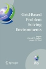 Cover: Grid-Based Problem Solving Environments - Springer