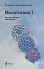 Cover: Reoviruses I - Springer