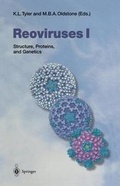 Cover: Reoviruses I - Springer