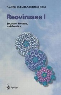 Enlarge image Cover: Reoviruses I - Springer