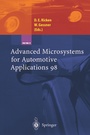 Cover: Advanced Microsystems for Automotive Applications 98 - Springer