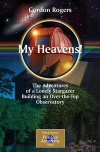 Abbildung von: My Heavens! - Springer