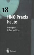 Cover: HNO Praxis heute - Springer