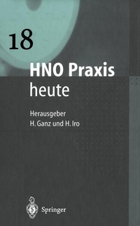 Enlarge image Cover: HNO Praxis heute - Springer
