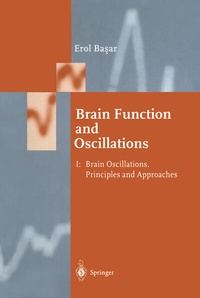 Enlarge image Cover: Brain Function and Oscillations - Springer