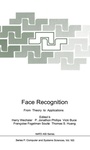 Cover: Face Recognition - Springer