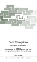 Cover: Face Recognition - Springer