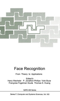 Enlarge image Cover: Face Recognition - Springer