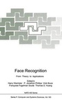 Cover: Face Recognition - Springer