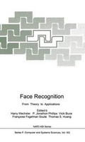 Cover: Face Recognition - Springer