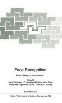 Enlarge image Cover: Face Recognition - Springer