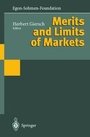 Cover: Merits and Limits of Markets - Springer