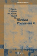 Cover: Ultrafast Phenomena XI - Springer