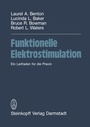 Cover: Funktionelle Elektrostimulation - Steinkopff