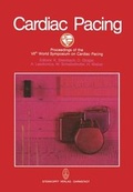 Cover: Cardiac Pacing - Steinkopff