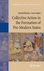 Cover: Collective Action in the Formation of Pre-Modern States - Springer
