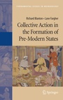 Cover: Collective Action in the Formation of Pre-Modern States - Springer